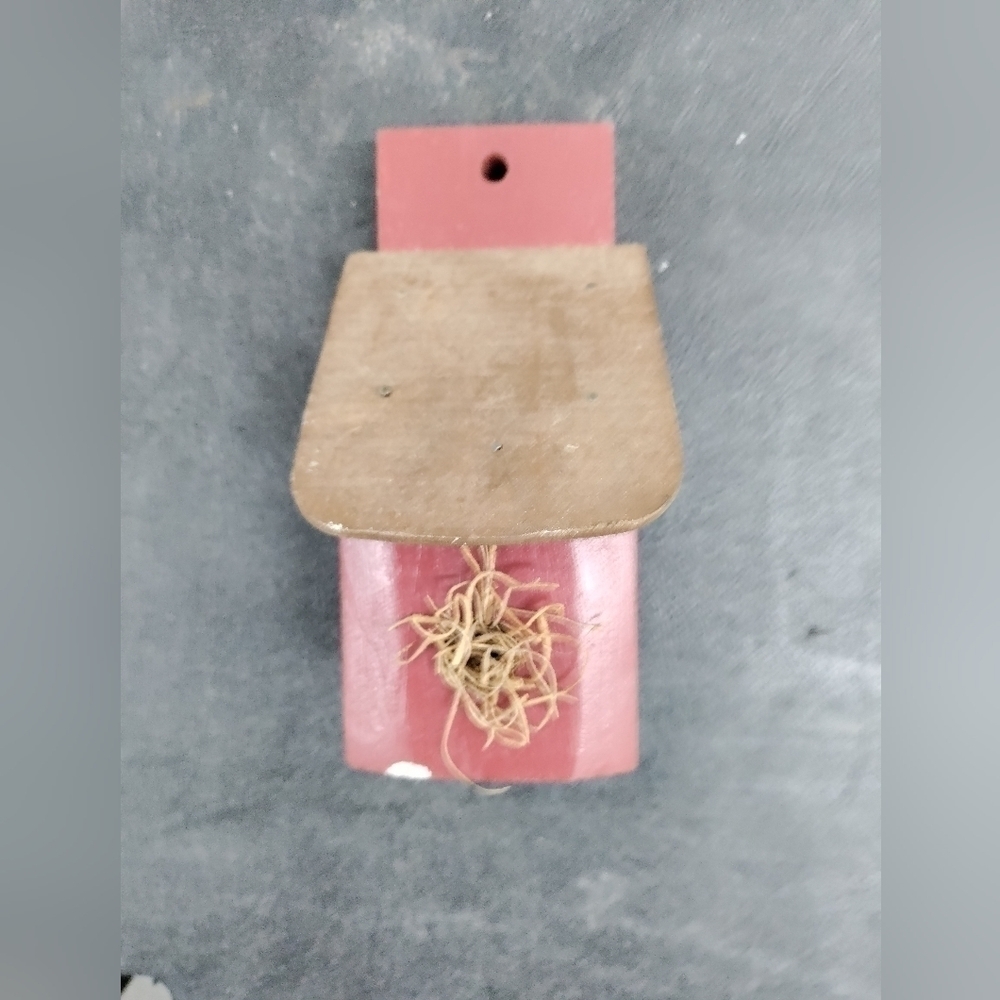 Birdhouse